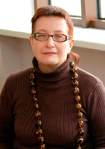 Елена Москвичева