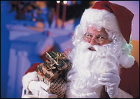 Дед Мороз стучится в дверь: как инициировать новогодний бум продаж в салоне красоты