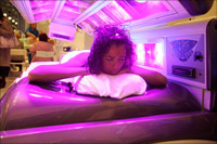 INTERCHARM professional.  beauty-  3 