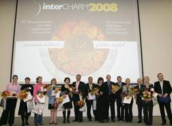 Итоги InterCHARM-2008