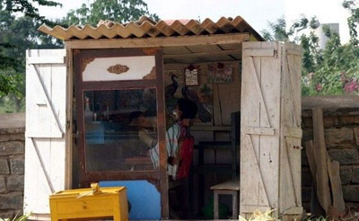 Антикризисные салоны красоты