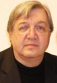 Олег Дмитриевич Зверев