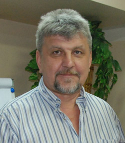 Андрей Владимирович Петров