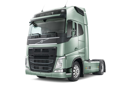  Volvo Trucks   Epica Awards