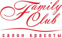 Салон красоты ''Family Club''