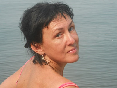 Маргарита Шафоростова
