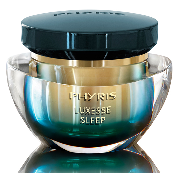 Жемчужная линия LUXESSE немецкого бренда PHYRIS