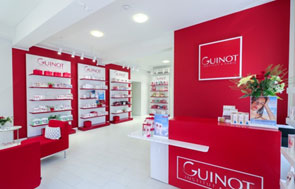 12  2018       GUINOT International