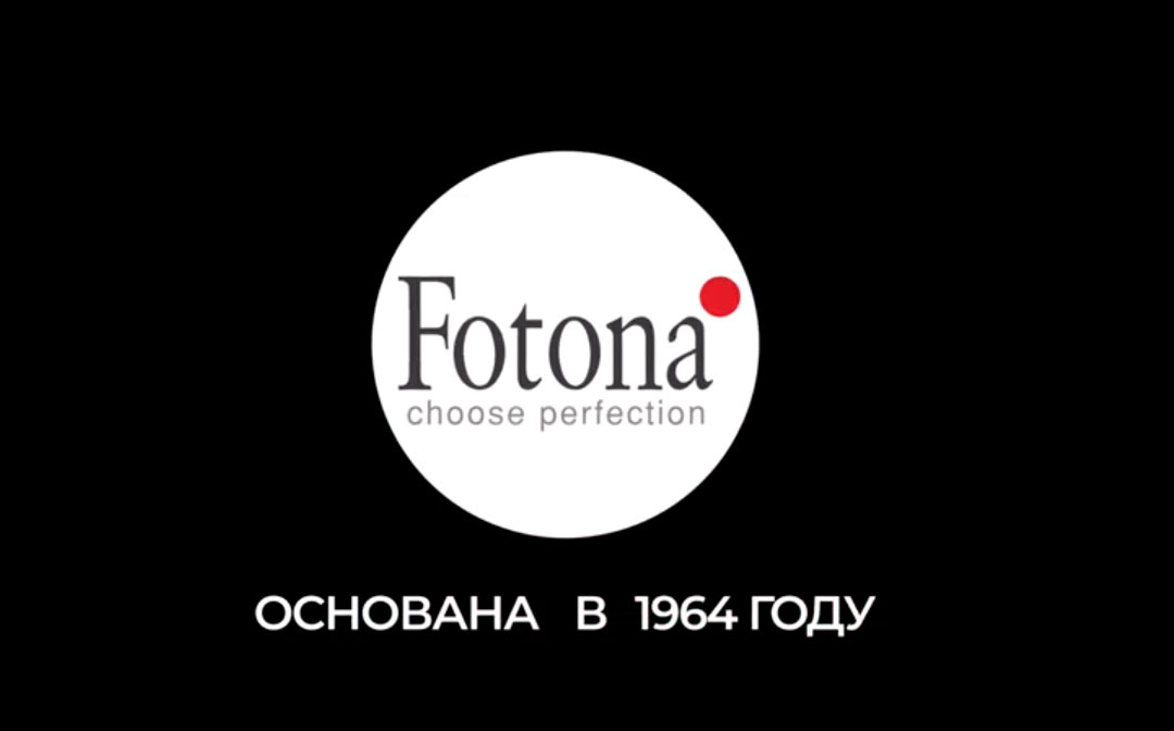 О лазерных системах компании Fotona